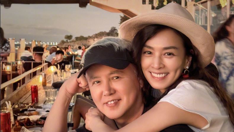 住中國驚爆想離婚　張庭揭林瑞陽真面目