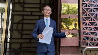吳子嘉告發土地案！權利金分潤檢調查中
