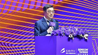政府全力挺AI產業　卓揆承諾「備好東風」