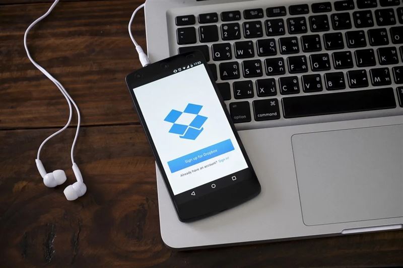Dropbox爆資安事件　約5000帳號遭駭