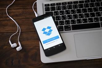 Dropbox爆資安事件　約5000帳號遭駭