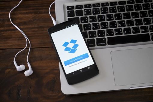 Dropbox爆資安事件　約5000帳號遭駭