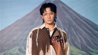 金曲新人鼻腔驚見腫塊　崩潰狂甩自己巴掌