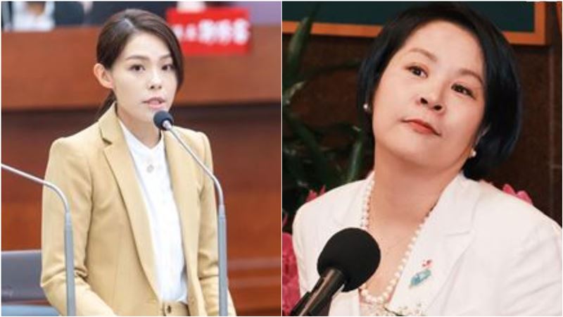 李貞秀力挺莊競程　公開喊：拉下高虹安