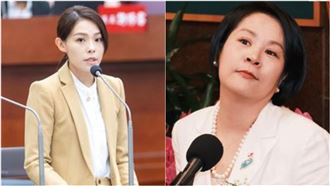 李貞秀力挺莊競程　公開喊：拉下高虹安