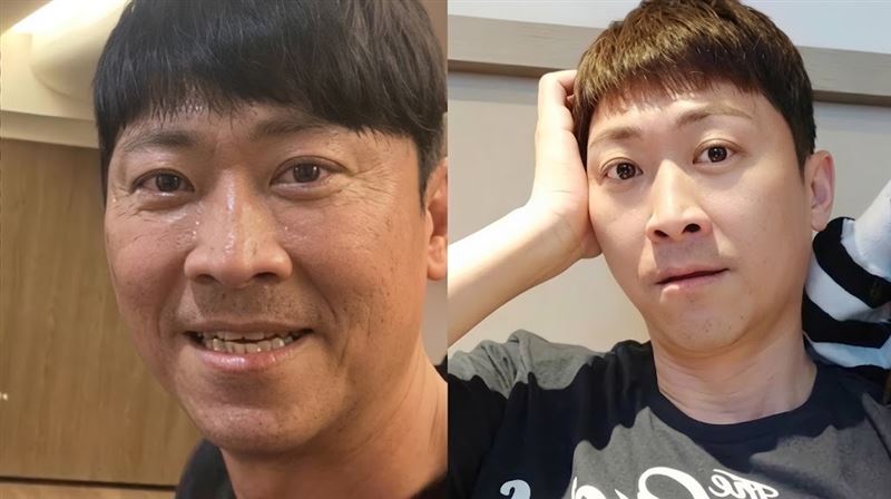 聽友報1明牌 All-in！侯昌明崩潰賠七位數