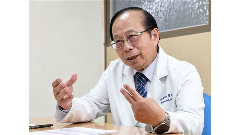 HER2乳癌治療新局　名醫剖析關鍵點