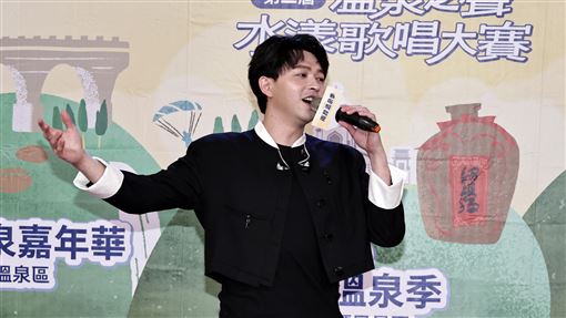 李子森突讚杜忻恬1事　直言她是第1把交椅