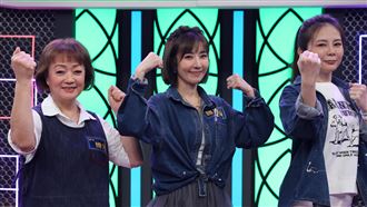 本土劇惡女突真情告白　白家綺發聲了