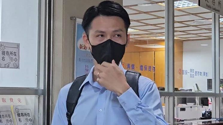 為總統場勘偷走峮峮簽名球　2特勤賴學弟