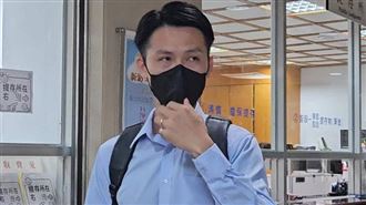 為總統場勘偷走峮峮簽名球　2特勤賴學弟