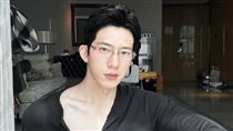 井柏然又有黑歷史？「連3次拒絕」寧靜