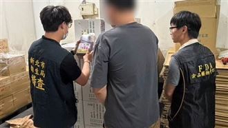 出包胡麻油「原料疑來自福壽」食藥署要查
