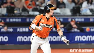 去年打擊創新低　陳傑憲認12強後活動纏身