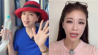 嗆高鈞鈞詐騙家族　熊海靈挨告二審免賠