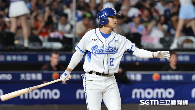 本季表現有望拚2獎　林澤彬先求身體健康