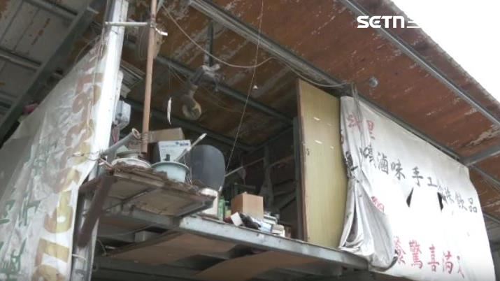 嫌犯將停車場閣樓當地下兵工廠