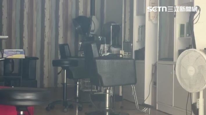 理髮店儲5萬20堂課養髮　顧者控惡意倒閉