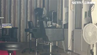理髮店儲5萬20堂課養髮　顧者控惡意倒閉