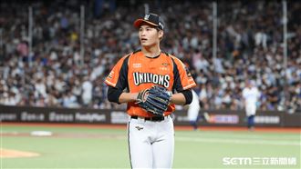 林詔恩6局0失分好投　教頭讚本土一號投手