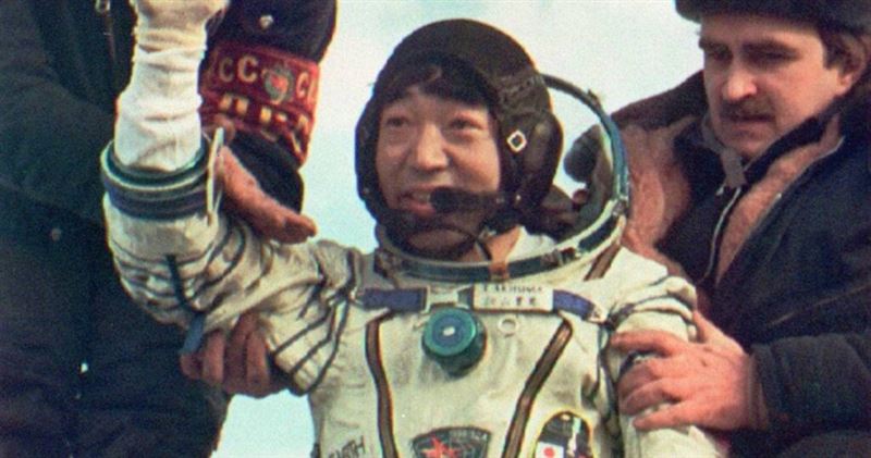 秋山豐寬病逝,享壽84歲。(圖/達志/路透社)
