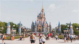 旅遊狂走2萬步小腿冒紅疹！醫：不是蟲咬