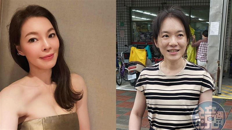 曾馨瑩陳幸妤誰是正宮教科書　女主播選她
