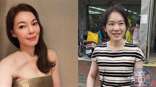 曾馨瑩陳幸妤誰是正宮教科書　女主播選她