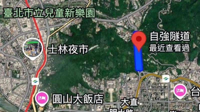自強隧道為何靈異傳聞不斷？風水專家說了