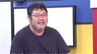 蔣萬安兒赴美惹議！四叉貓揪盲點開砲