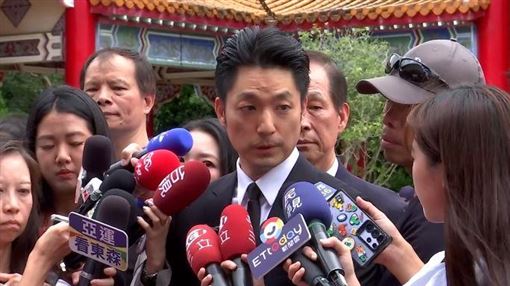 不懂利益迴避？他「一句話」狠酸蔣萬安