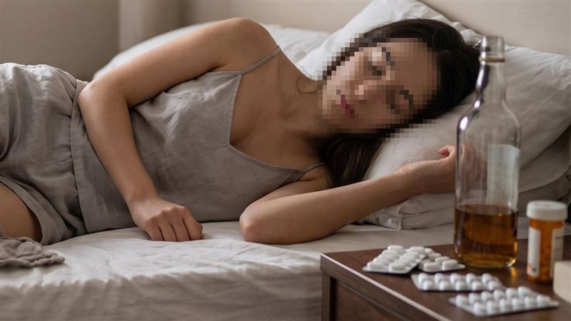 下藥性侵妻20年…尪還邀12男回家輪流逞慾