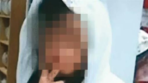 慈父衝火場救她！女兒人間蒸發成嫌疑人