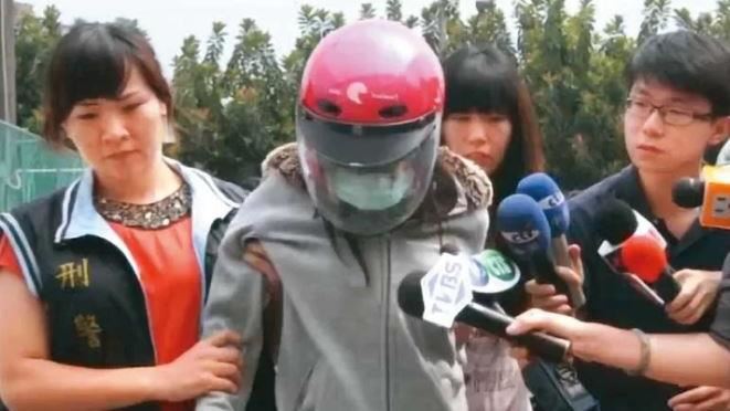 單親反對愛女交往無業男！情侶縱火奪4命