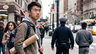 催告多次還不回國…赴美役男淪閃兵通緝犯