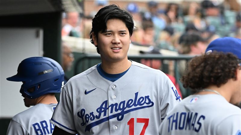 大谷翔平投手回歸恐生變　本季全休是選項