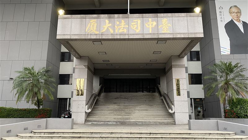 覬覦女按摩師家境　台中惡煞下藥施暴性侵