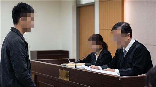 去中國淪閃兵役男…回國求緩刑：想去美國