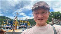 讓蔣家退出台灣　金馬男星轟蔣萬安該退選