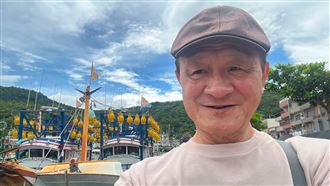 讓蔣家退出台灣　金馬男星轟蔣萬安該退選