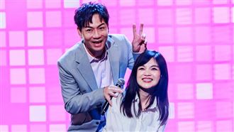 娶謝宜君28年　陳隨意鬆口「婚姻真實面」