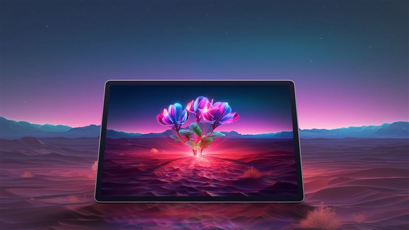 Tab Plus Gen 2在視覺體驗上全面升級,使每次的觀影體驗更精彩生動。(圖/品牌業者提供)