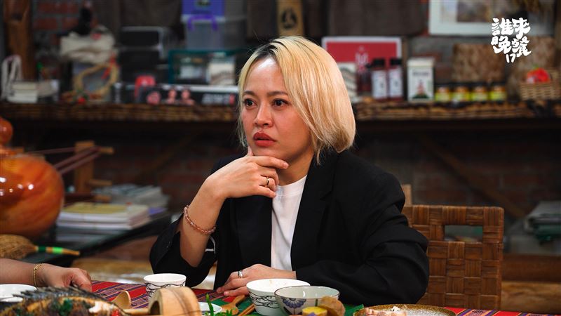 戴愛玲曝父親罹癌　開始催婚憂她單身孤苦