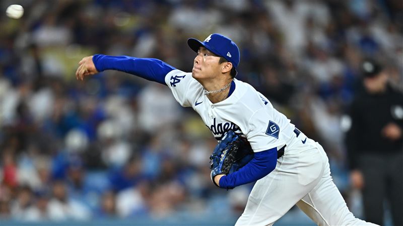 山本由伸無安打比賽破功　挨2轟掉4分退場