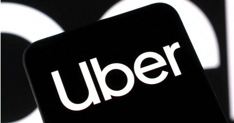 Uber宣布啟動近年最大規模的組織重整,全球將裁減超過3000個職位的員工。(圖/達志/路透社)