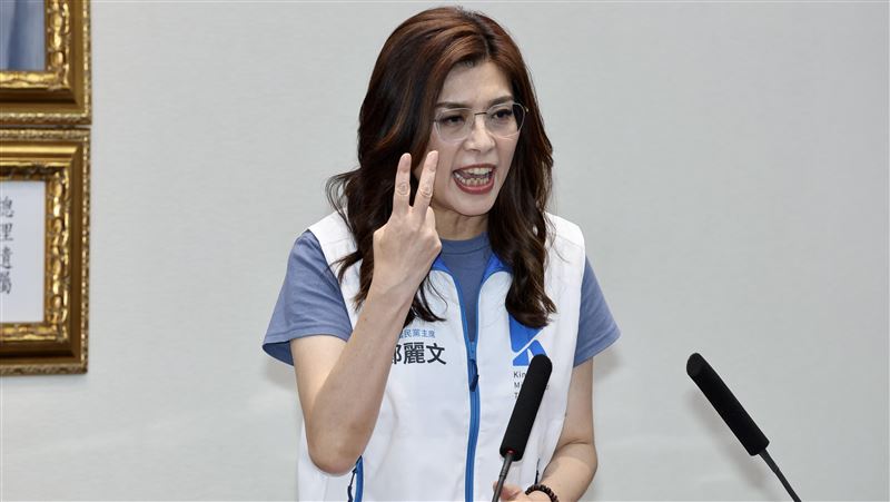 大老：藍若想重回執政，這4人話少講一點