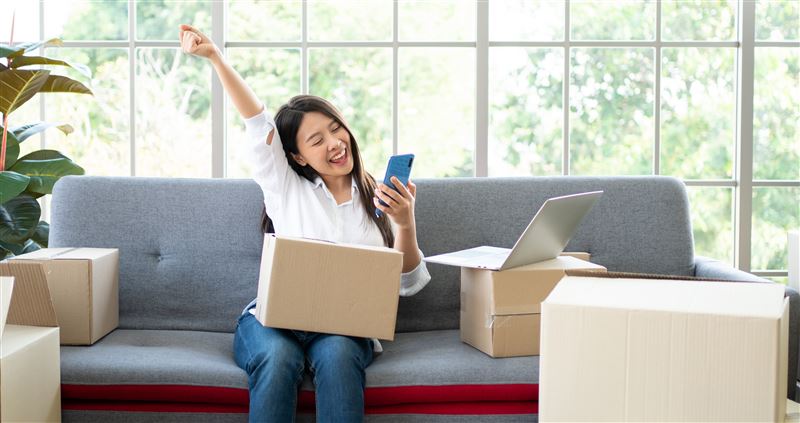 ShopBack「99購物節」9月4日至9日登場，活動期間單筆消費滿5,000元即可賺200元現金回饋。（圖／品牌業者提供）