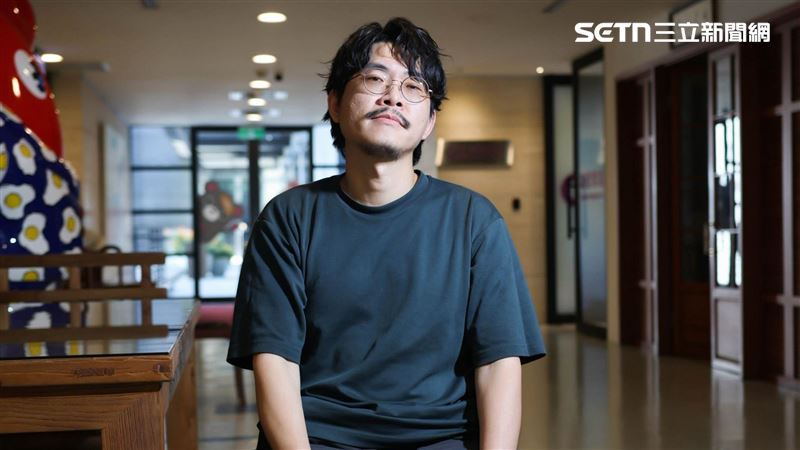 獨／中醫0800愛子竟是天后御用大咖音樂人