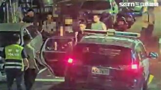 天九牌賭場隱身民宅　萬華警攻堅速逮22人