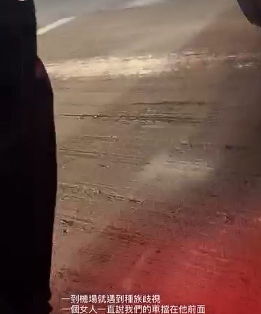 愛莉莎莎曝遭種族歧視。(圖/翻攝自IG @goodalicia)